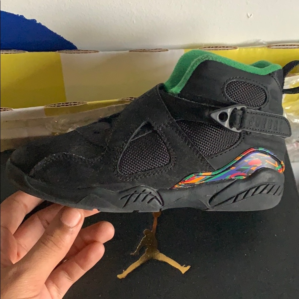 Kids Jordan’s